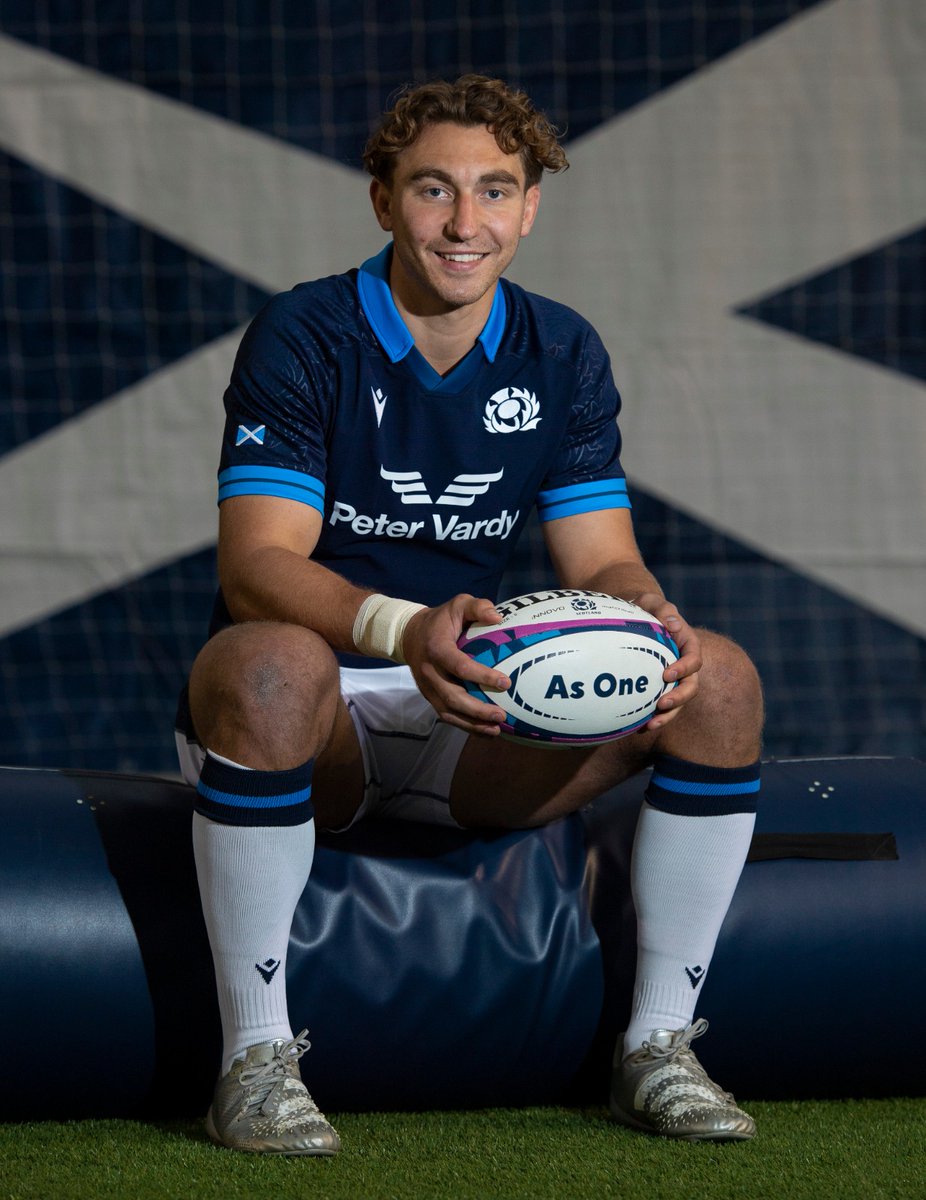 Scottish Rugby tweet media