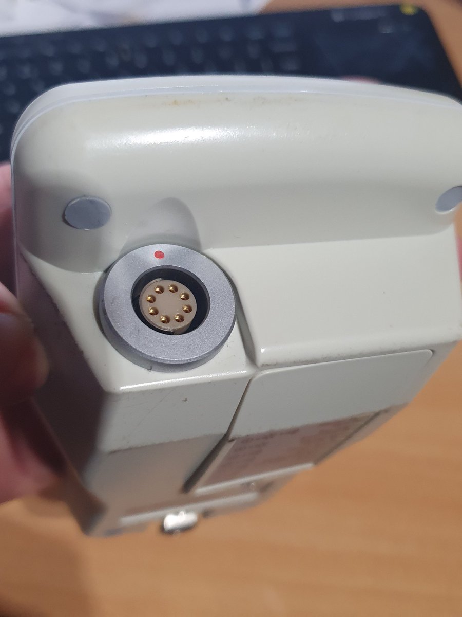 Mark Ramsay (RPA) tweet media