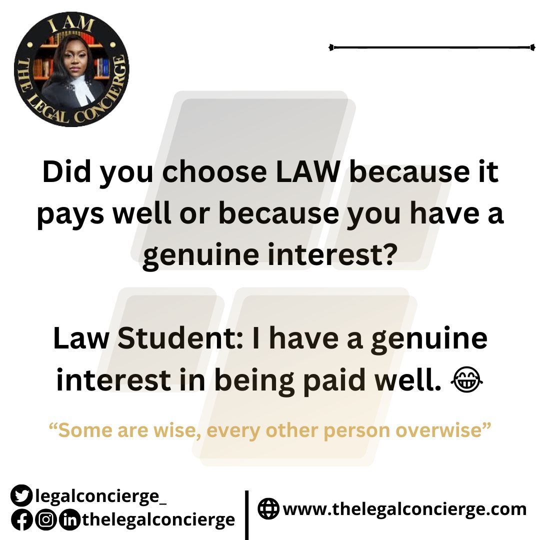 The Legal Concierge tweet media