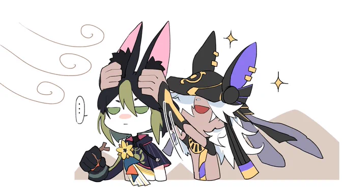 #cynonari真是謝謝你啊…! 