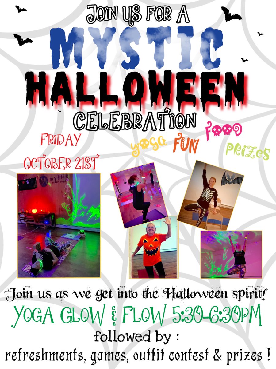 MysticPY's tweet photo. Upcoming Events at MPY - https://t.co/mvw2r4rWUP https://t.co/3Yr6MkyCdO