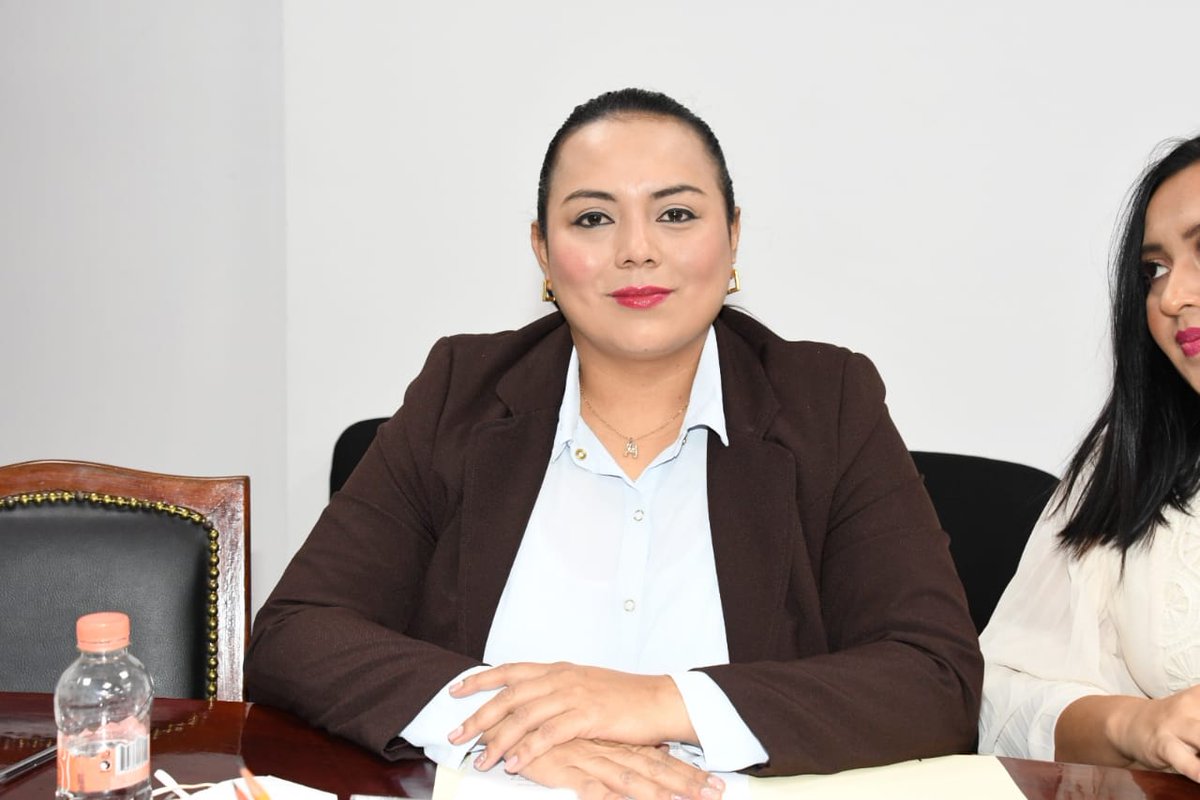 MaritzaMallelyJ's tweet photo. En la Décimo Octava Sesión de la Comisión Instructora de la Cámara, Justicia y Gran Jurado, atendiendo los asuntos pendientes y generando resoluciones en favor de los tabasqueños.
📌Seguimos trabajando, seguimos #MarcandoMetas https://t.co/AX1ykazf3h