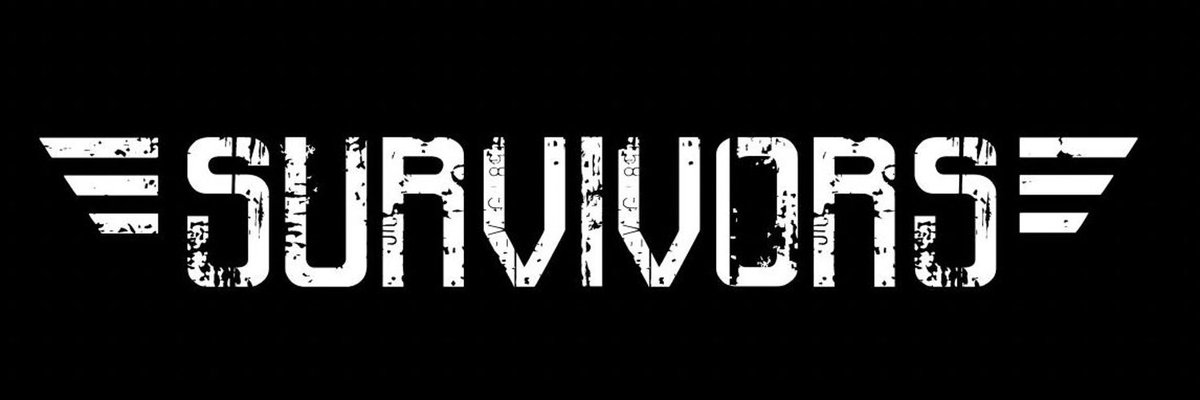 SURVIVORS__NFT's tweet photo. Who says we don't have a tweeter? You are all not ready for this . This is our official Tweeter 
@Survivors___
 Powered by the legend @jawnxwick
 .We're coming to eat @nftinspect
 Come Survive with us. We are approaching the day of mint!!! Let's eat the world togethere !!! https://t.co/eTYmvWrR3z