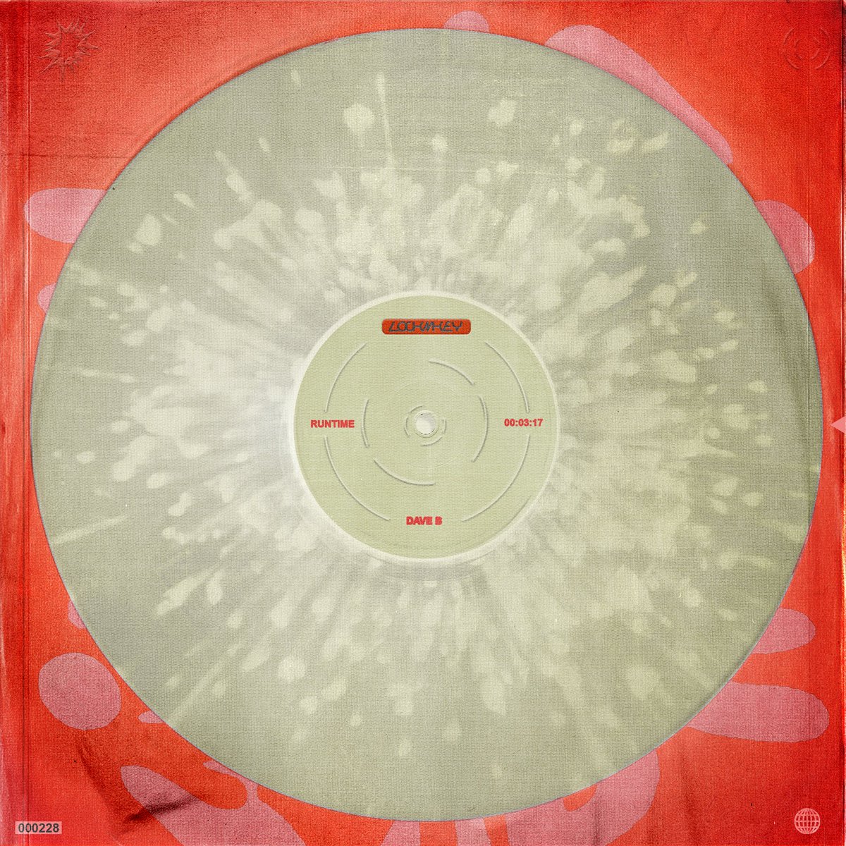 davebspacedot's tweet image. New Dave B project on Friday? Cute