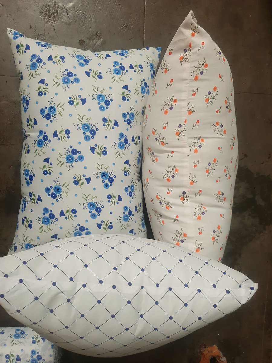 PawanJadhwani's tweet image. #Pillows #SoftSleep #Sleepndreamzz #HariOmPillows #manufacturing #Premium #Cushions #Bolsters #Ordernow
MB.- 9823549400.