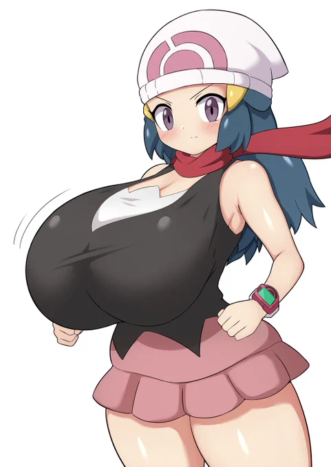 ヒカリちゃん(特盛) 