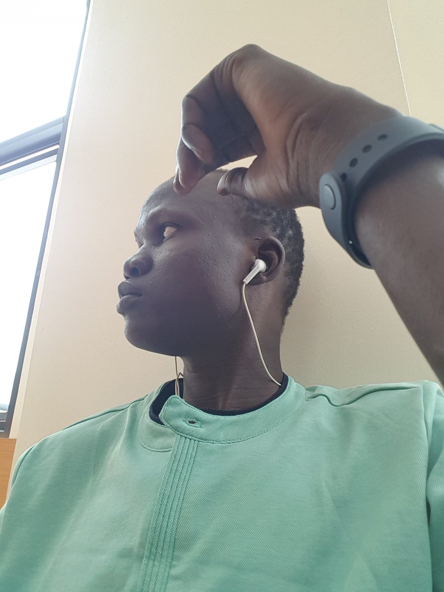 It is the major oil producer in East Africa but its near-total dependency on the oil has made the resource a curse.