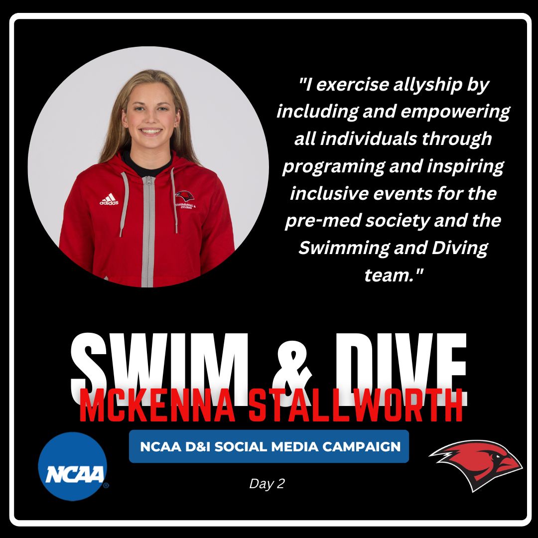 We stand united in our support for one another <a href="/uiw_dei/">UIW Athletics Diversity and Inclusion</a> <a href="/UIW_SAAC/">UIW SAAC</a>

#NCAAInclusion | #TheWord