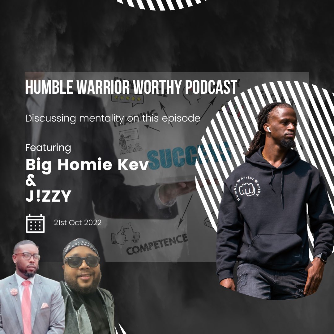 LoversAdvocate's tweet photo. I’ll be appearing on #HWW #podcast this Friday so Season 2 Episode 7 will be dropping next Friday 10/29 https://t.co/wMOSmzia6K