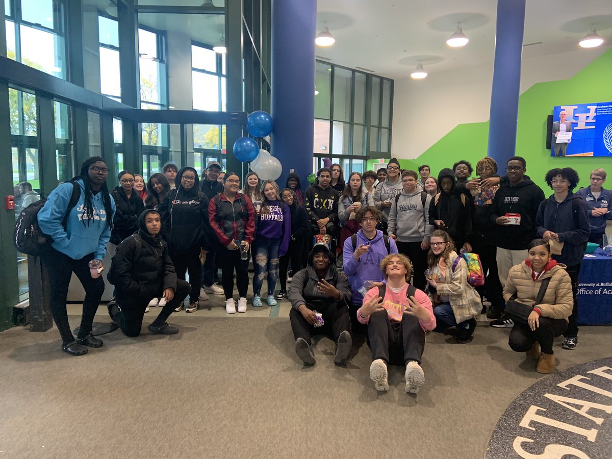hdavis912ODY's tweet photo. @AVID4College Students at @GreeceOdyssey had a blast touring and learning about UB today!! https://t.co/tvw14kGTjz