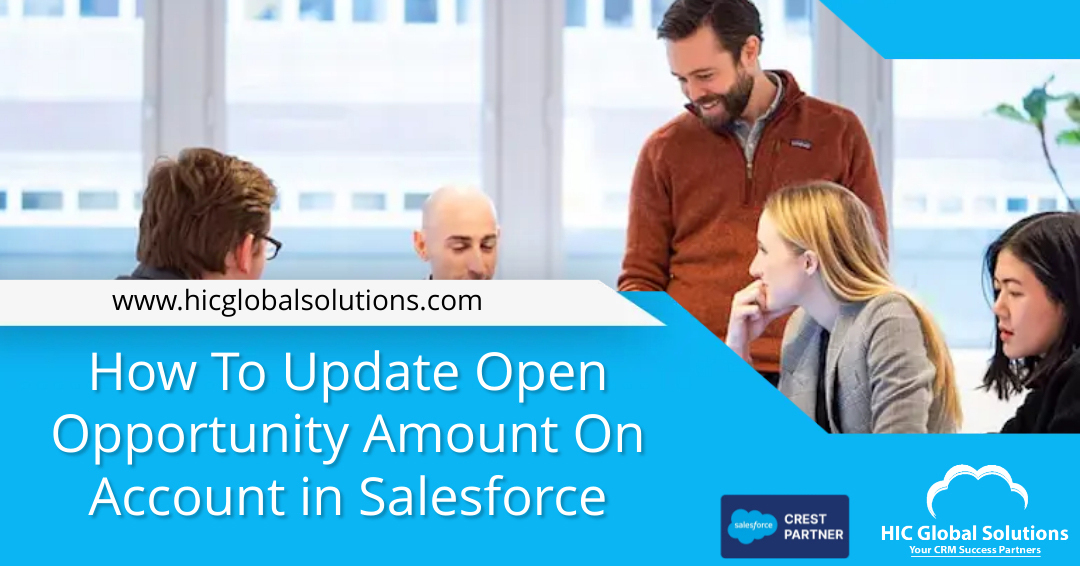 HeadInCloudInc's tweet image. Update your open Opportunity Amount on Account in Salesforce using the Apex Trigger and the solution shared in the link. Tap on the link now bit.ly/3dYRDoi @partnerforce @SalesforceNews #technology #apextrigger #opportunity #salesforcedeveloper #salesforceconsultant