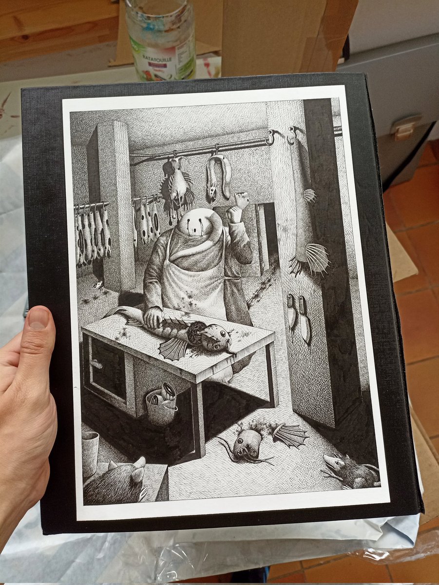 Basile ✍️ tweet media