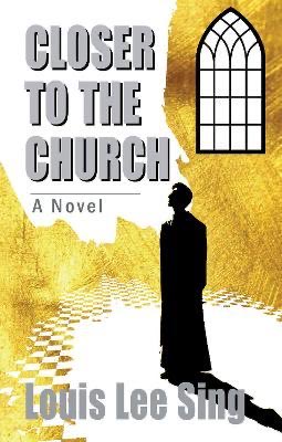 We recently launched former Mayor of Port Spain (Trinidad &amp; Tobago), Louis Lee Sing’s novel; ‘Closer to the Church’.
Covering the journey of 2 individuals’ anger with their faith, &amp; wrongdoings of many religious clerics. A true journey!

Order copies here: bookdepository.com/Closer-Church-…