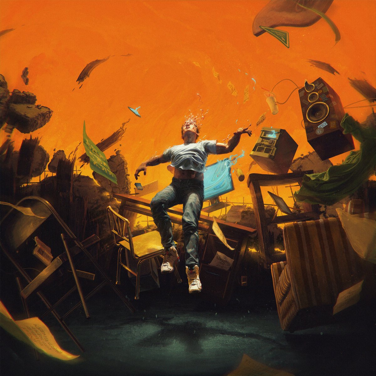 SamSpratt's tweet photo. Album covers for

Under Pressure 🤝 No Pressure https://t.co/tXDU7c1OyU