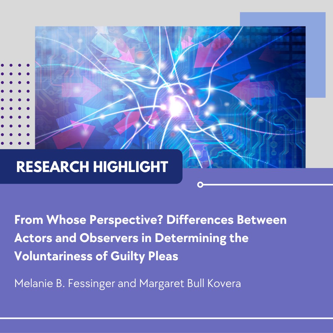 Law and Human Behavior tweet media