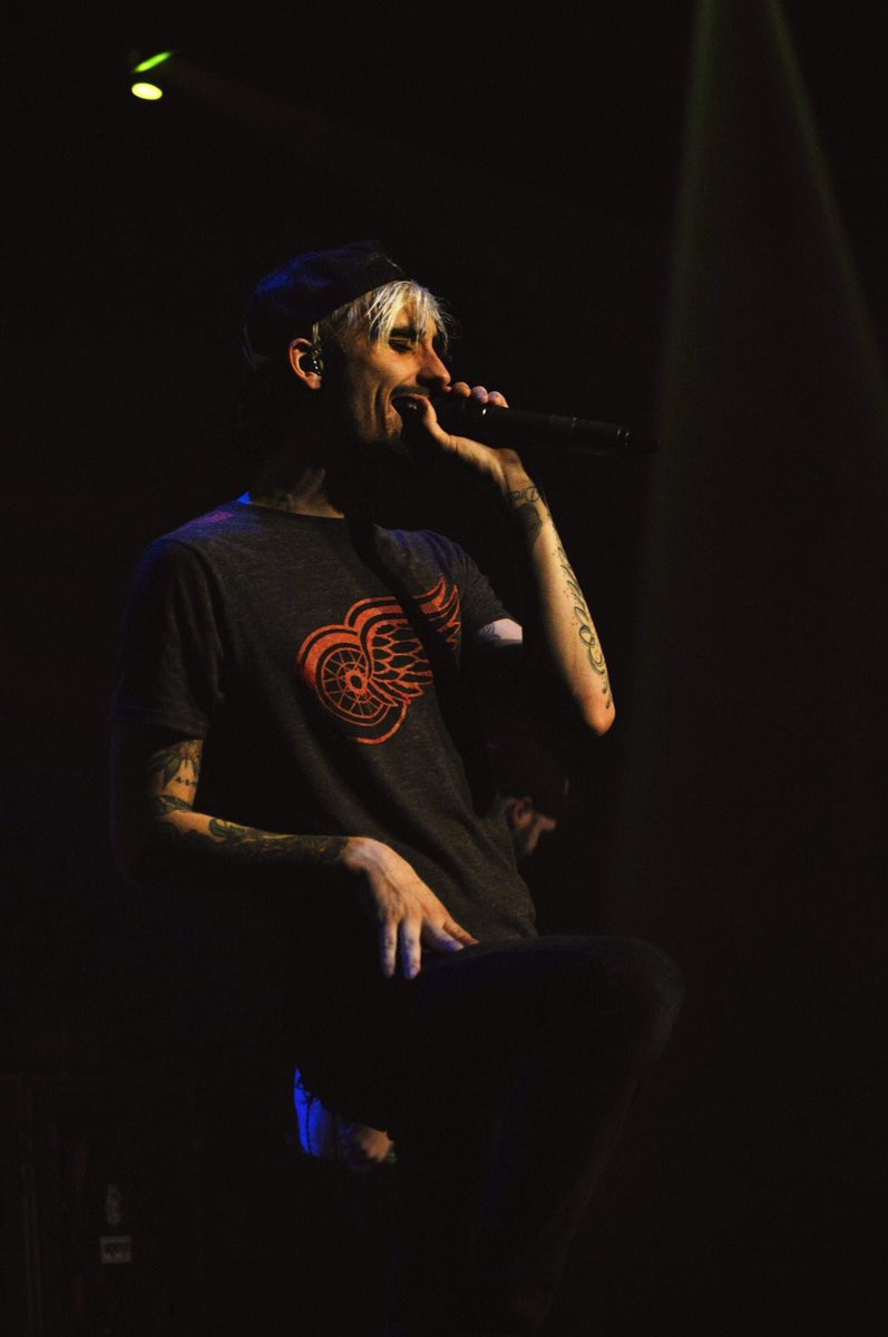 GroundHawk's tweet photo. @wecameasromans it’s finally here! Thank you for everything you have done for me and I look forward to what the future holds! Thank you so much Kyle, we miss you man! https://t.co/nA0tCX2Cpm