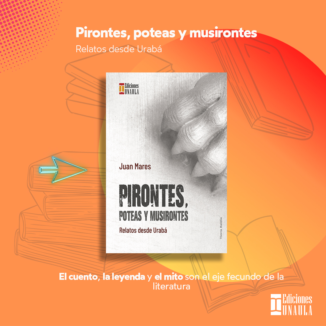EdicionesUnaula's tweet photo. 𝗢𝗰𝘁𝘂𝗯𝗿𝗲, 𝗺𝗲𝘀 𝗱𝗲 𝗻𝗼𝘃𝗲𝗱𝗮𝗱𝗲𝘀 https://t.co/4p4vMhrCMo