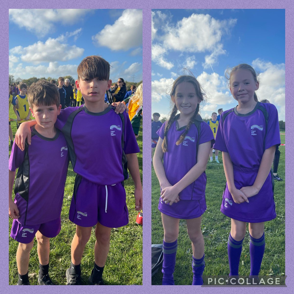 Ysgol Bae Baglan - PE & Sport tweet media