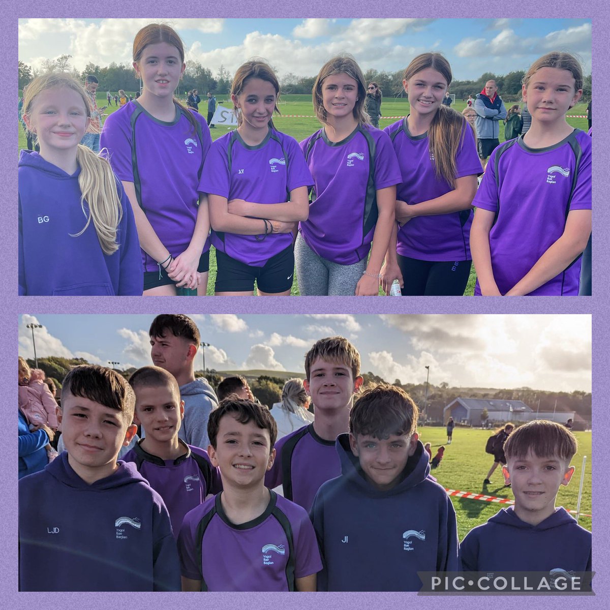 Ysgol Bae Baglan - PE & Sport tweet media