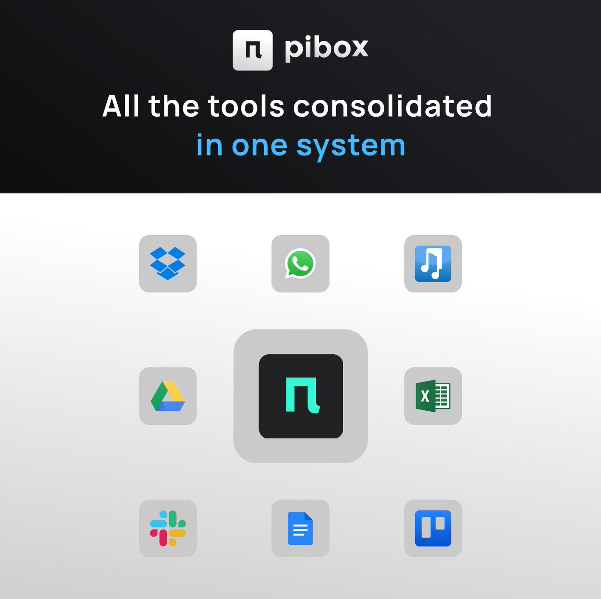 ✅ Pibox is solving collaboration problems of many innovative companies such as <a href="/UMG/">Universal Music Group</a> <a href="/epidemicsound/">Epidemic Sound</a>  <a href="/Outdustry/">Outdustry</a> <a href="/michigantech/">Michigan Tech</a>, Immersive Music, Power-Haus Creative, The Merry Beggars, and many others.

#pibox #collaboration #music #audio #musicindustry