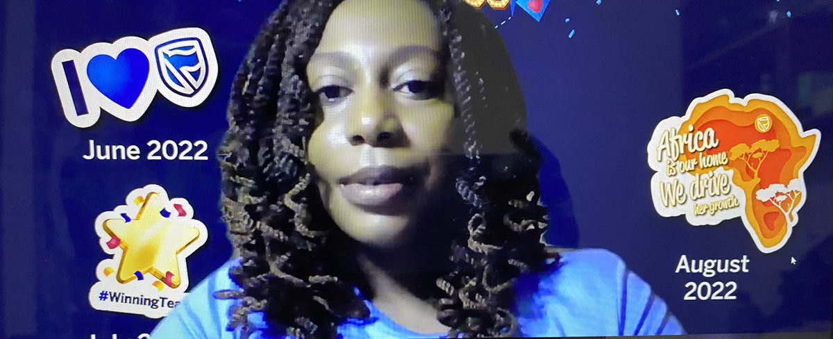ZindiAfrica's tweet photo. Speak of the largest bank , the Standard Bank  @SBGroup is also in our midst.
Are you a problem solver? Would you like to innovate with the big bosses!!!  They are ready for you✌️ Africa talent on the map!
#DataScience #MachineLearning #Azure https://t.co/cd3ElGcQsg