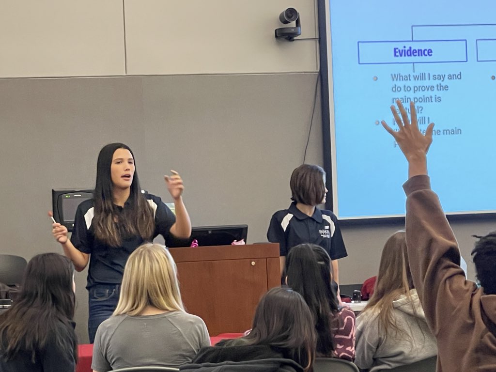 Cleburne I.S.D. Career & Technical Education tweet media