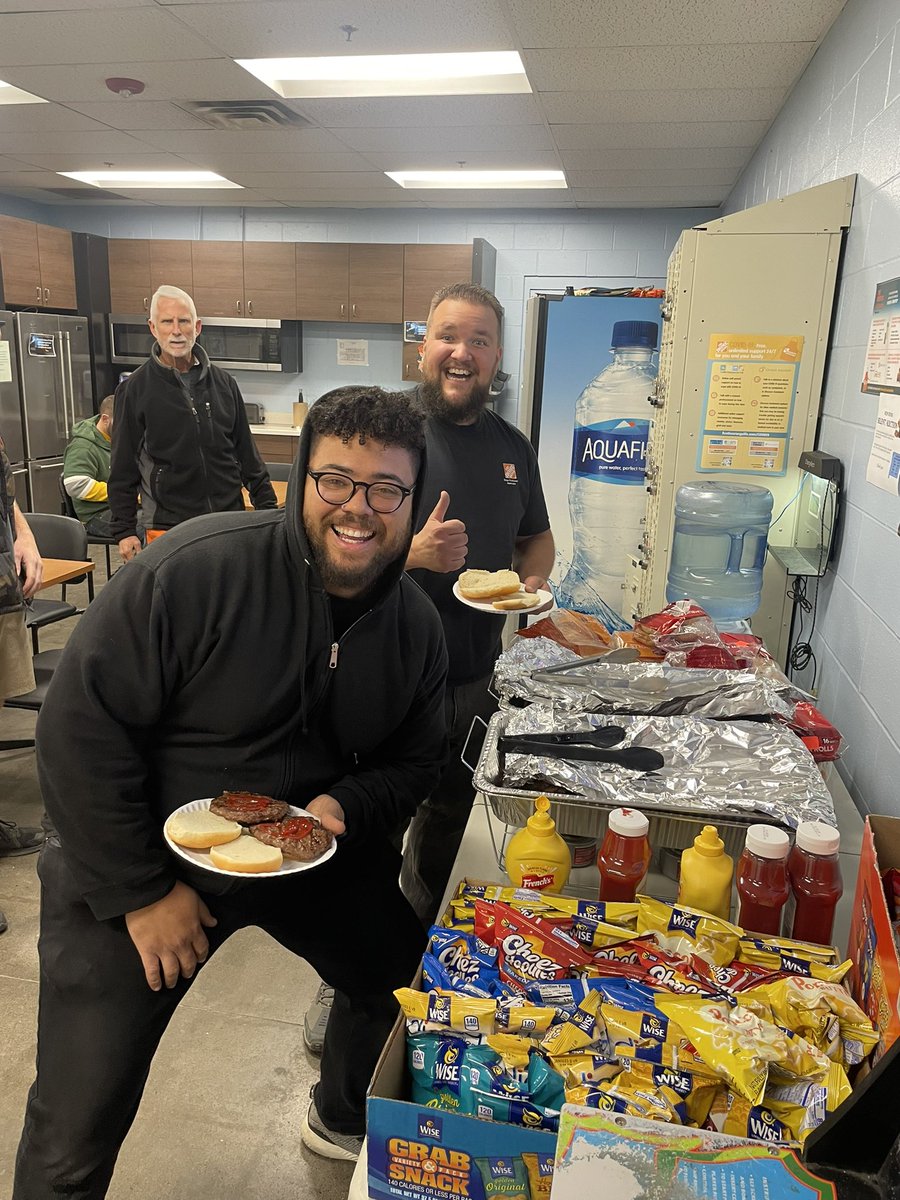 Melissa (@meli_mel81) on Twitter photo Celebrating 365 days safe by grilling for our associates. #SafetyTakesEveryOne <a href="/sad327/">kra_ur</a> <a href="/cfenoffhd/">Craig Fenoff</a> @sara_gardner3 <a href="/martini1177/">Heather Martin</a> <a href="/kad709/">Kim</a> <a href="/MattTeresi/">matt teresi</a> Celebrating 365 days safe by grilling for our associates. #SafetyTakesEveryOne <a href="/sad327/">kra_ur</a> <a href="/cfenoffhd/">Craig Fenoff</a> @sara_gardner3 <a href="/martini1177/">Heather Martin</a> <a href="/kad709/">Kim</a> <a href="/MattTeresi/">matt teresi</a>
