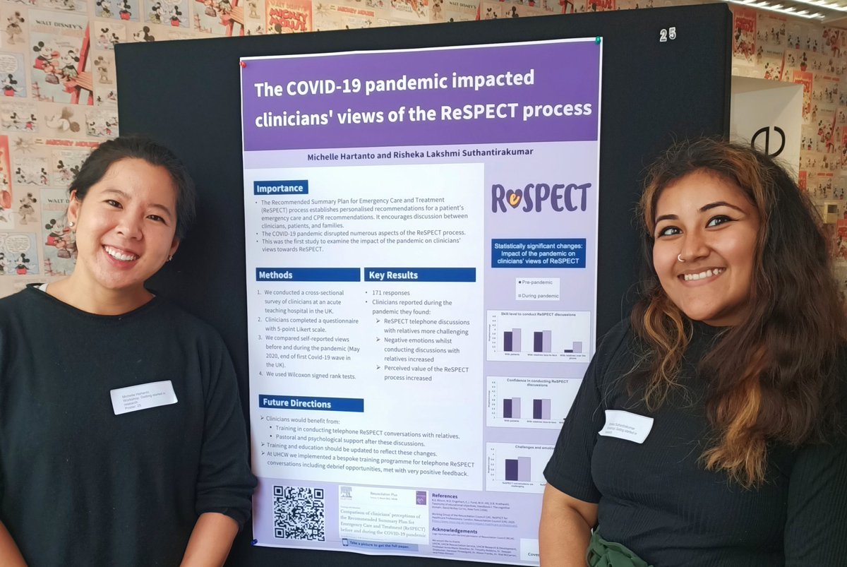MichelleHartan0's tweet photo. Fantastic sessions on behaviour change QI research and implementation science! @BHPClinAc HEE Multidisciplinary Research conference https://t.co/csuc5iyRre