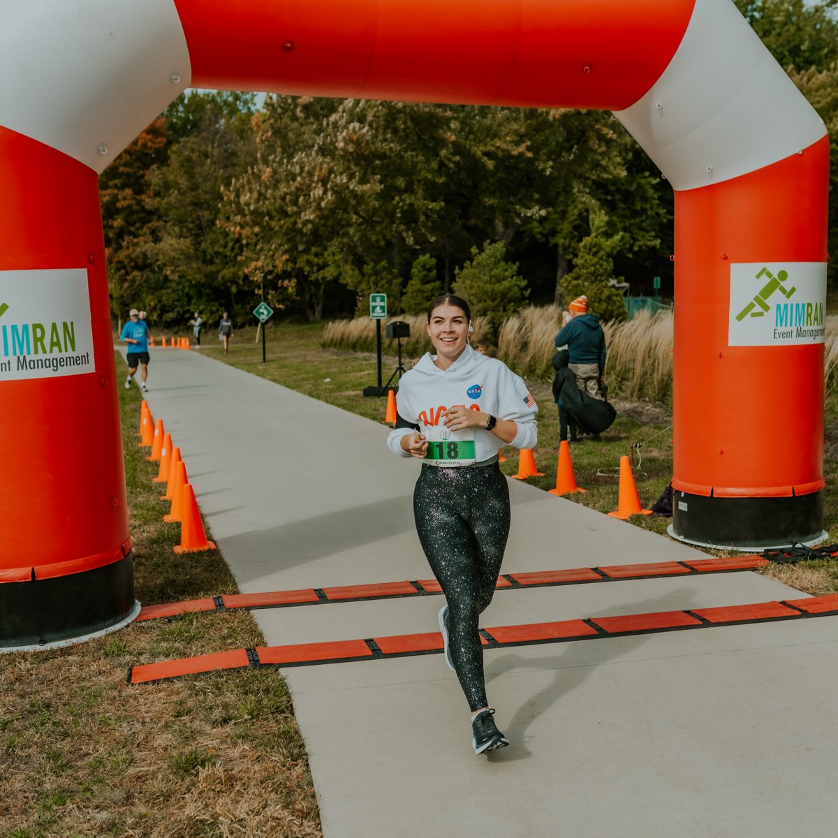 Smith Kroeger tweet media