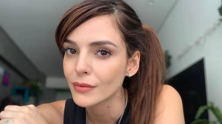 dudurh's tweet photo. Ex-VJs do Acesso, as MAIORAIS, Titi Müller e MariMoon anunciaram um novo projeto: elas lançarão um podcast, ainda sem nome, em breve... https://t.co/sWhwEd1waN