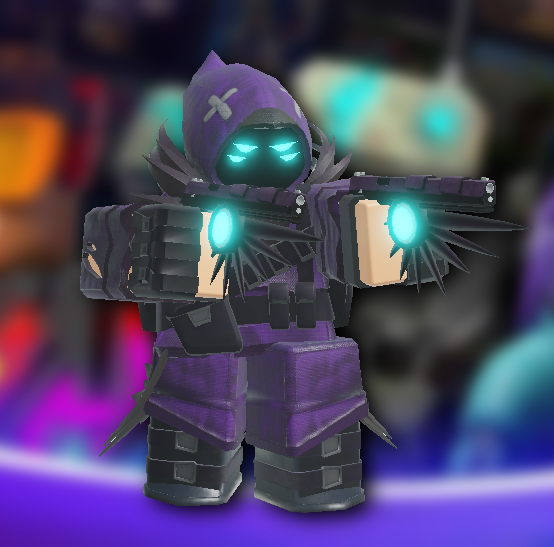 FREE ACCESSORY! HOW TO GET Raven Hunter Hood - Tower Defense Simulator! (ROBLOX  PRIME GAMING) 