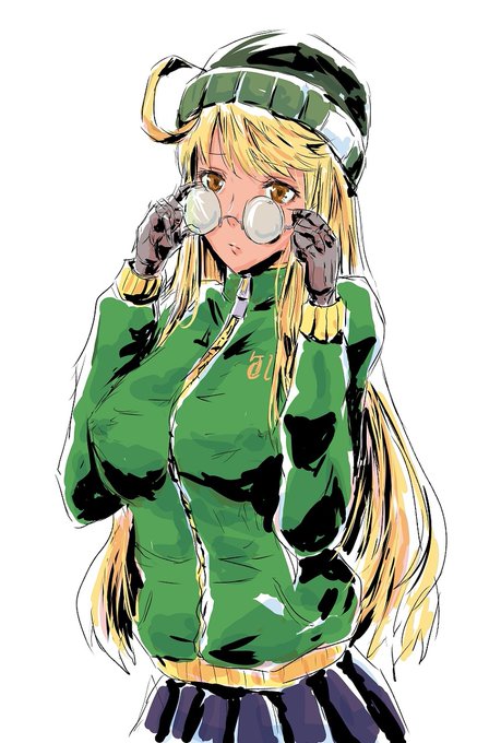 アルマ アルマス のイラスト マンガ コスプレ モデル作品 7 件 Twoucan