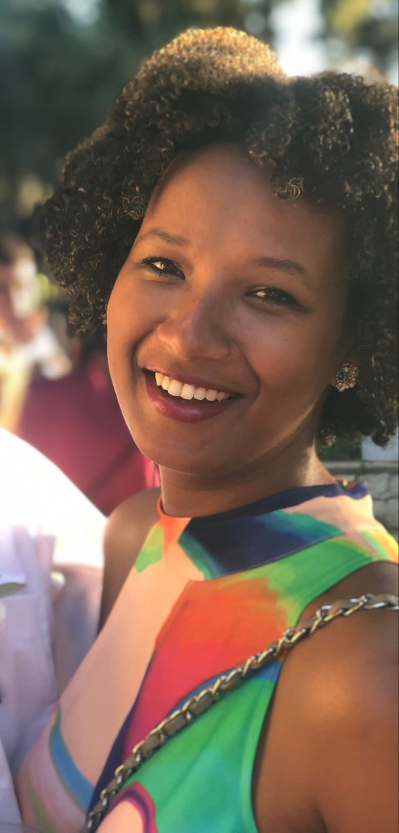 Were celebrating BHM on our socials by highlighting our team to find out what #bhm means to them. 
Head over to our IG to meet Miryam our Sexual health nurse and learn more: bit.ly/3DctAfJ

#bhm22 
#blackhistoryishistory 
#ourhistoryisblack #commonambitionbristol #hiv