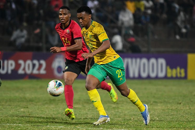 We Only Have What We Give