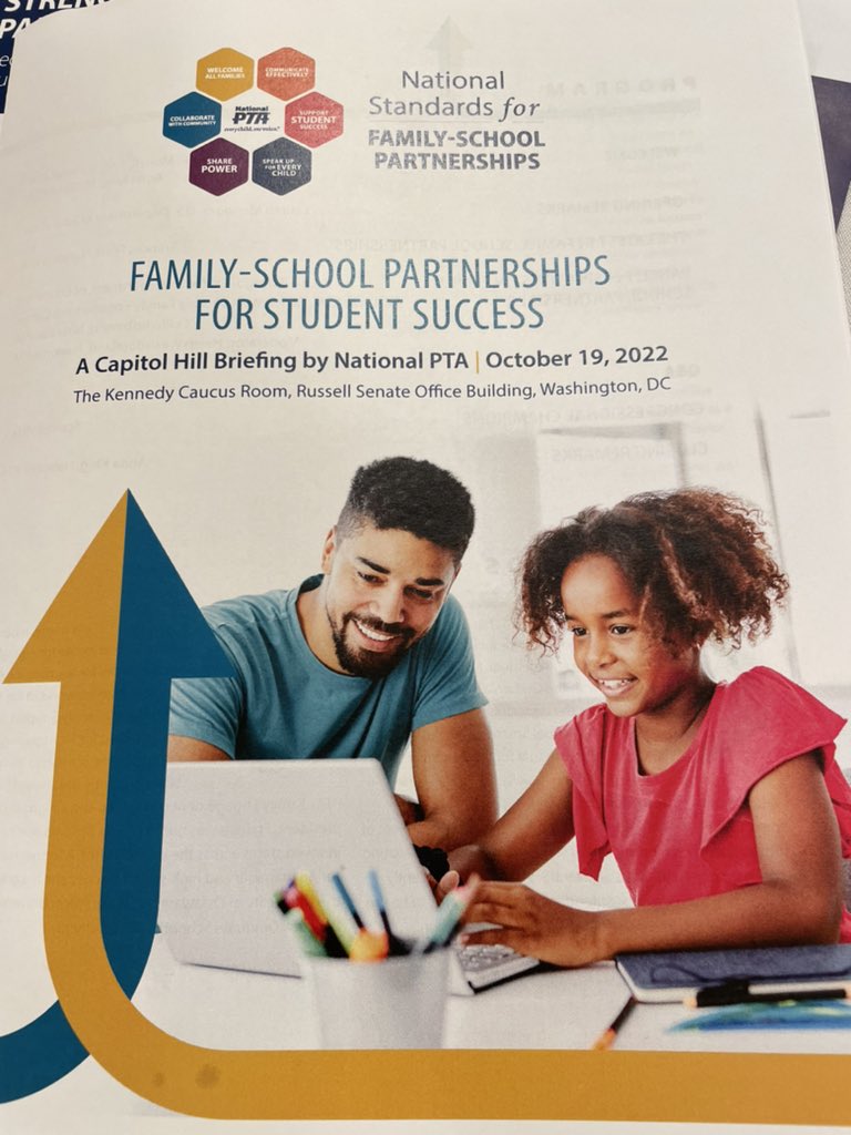 Extremely meaningful thought from <a href="/collinrobinson/">Collin Robinson</a> <a href="/NationalPTA/">NationalPTA</a>, how can we be 1 percent greater, everyday, for children. <a href="/NYSPTAPresident/">Dana Platin, NYS PTA President</a> <a href="/NationalPTA/">NationalPTA</a> <a href="/NPTAPresident/">Yvonne Johnson</a>