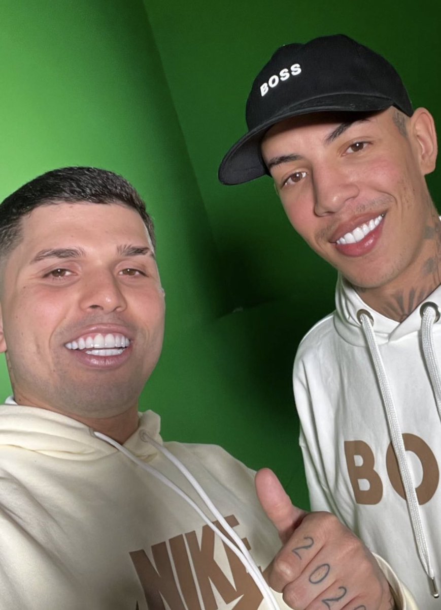 MC Don Juan tweet media