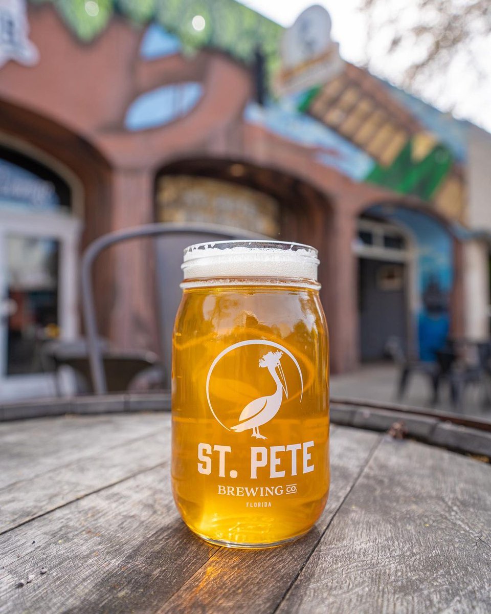 Beer at the Pier is returning for it's 2nd year on November 12th, 2022! 🍻🎉 A variety of local breweries will be represented in this unique beer festival featuring local craft brewers, local food vendors, beer talk, and more! 🍺

Grab your tickets! 🎟 bit.ly/3SbaxaC