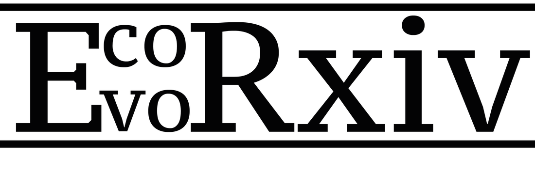 📢 <a href="/EcoEvoRxiv/">@EcoEvoRxiv</a> &amp; <a href="/eScholarship/">eScholarship</a> are excited to announce a partnership to re-launch EcoEvoRxiv on <a href="/Janeway_systems/">Janeway</a>! 🎉 Hosted at the <a href="/CalDigLib/">CA Digital Library</a>, the expected re-launch is next week during #OpenAccessWeek. <a href="/sortecoevo/">SORTEE</a> osc.universityofcalifornia.edu/2022/10/ecoevo…
