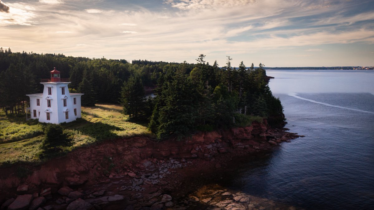 CBCshaner's tweet photo. Happy Wednesday everyone. I was going through some older photos from the summer and came across these! I always like going back in time to remember some of the amazing days I have had around the Island. https://t.co/iLF03hkvwZ