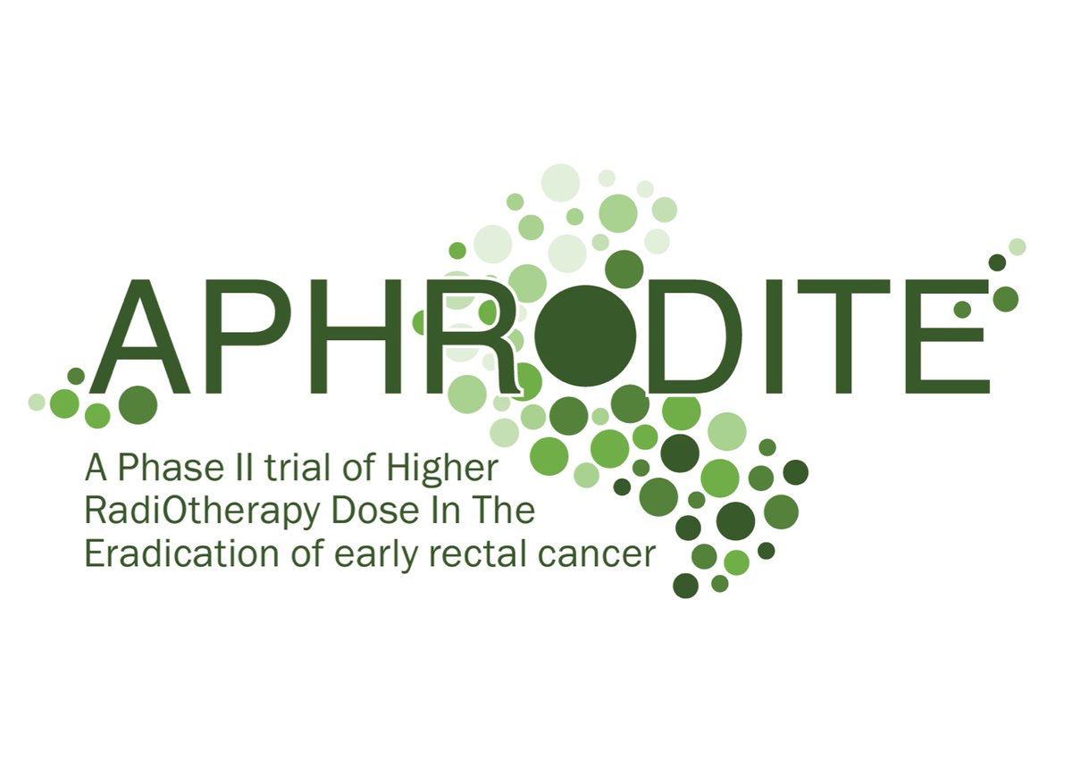 We recently implemented a major protocol amendment, which expanded the trial eligibility criteria considerably. And we're already seeing the impact - two patients randomised so far this week, including another Yorkshire patient! 🥳 @yorkshirecancer @LeedsCTRU @LeedsRTresearch