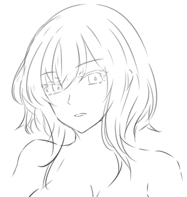 いっぱい顔描いた 