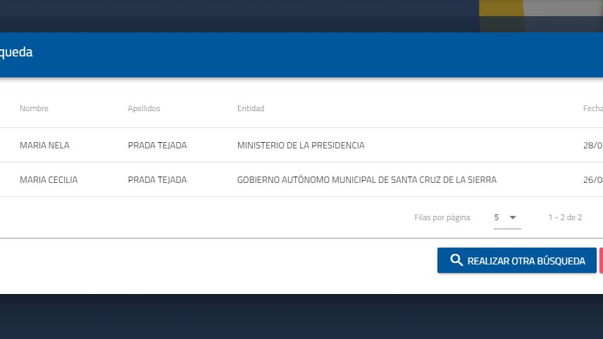 Romy85892717's tweet photo. Esta g04dis dice que es la pieza clave del pedófilo @evoespueblo un cargo al p3d0 solo come no sirve para nada
La prima trabaja en la @GobMunSC #TongoTraidor lleno la alcaldia de masistas https://t.co/KXi7Nj8jTL