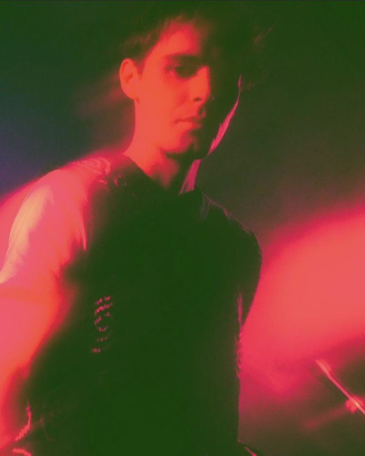 Regressive Left (@regressleft) on Twitter photo Only a few tickets left for our headline at <a href="/thelexington/">The Lexington</a> tmrw night. Looking forward to seeing you all there!
🎫 at songkick.com/artists/101514…
📸 by mojojojojojo.com Only a few tickets left for our headline at <a href="/thelexington/">The Lexington</a> tmrw night. Looking forward to seeing you all there!
🎫 at songkick.com/artists/101514…
📸 by mojojojojojo.com