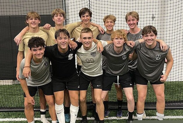 blackmon_cade's tweet photo. My dudes. What a great ride with these guys. https://t.co/TykWxi1W1l