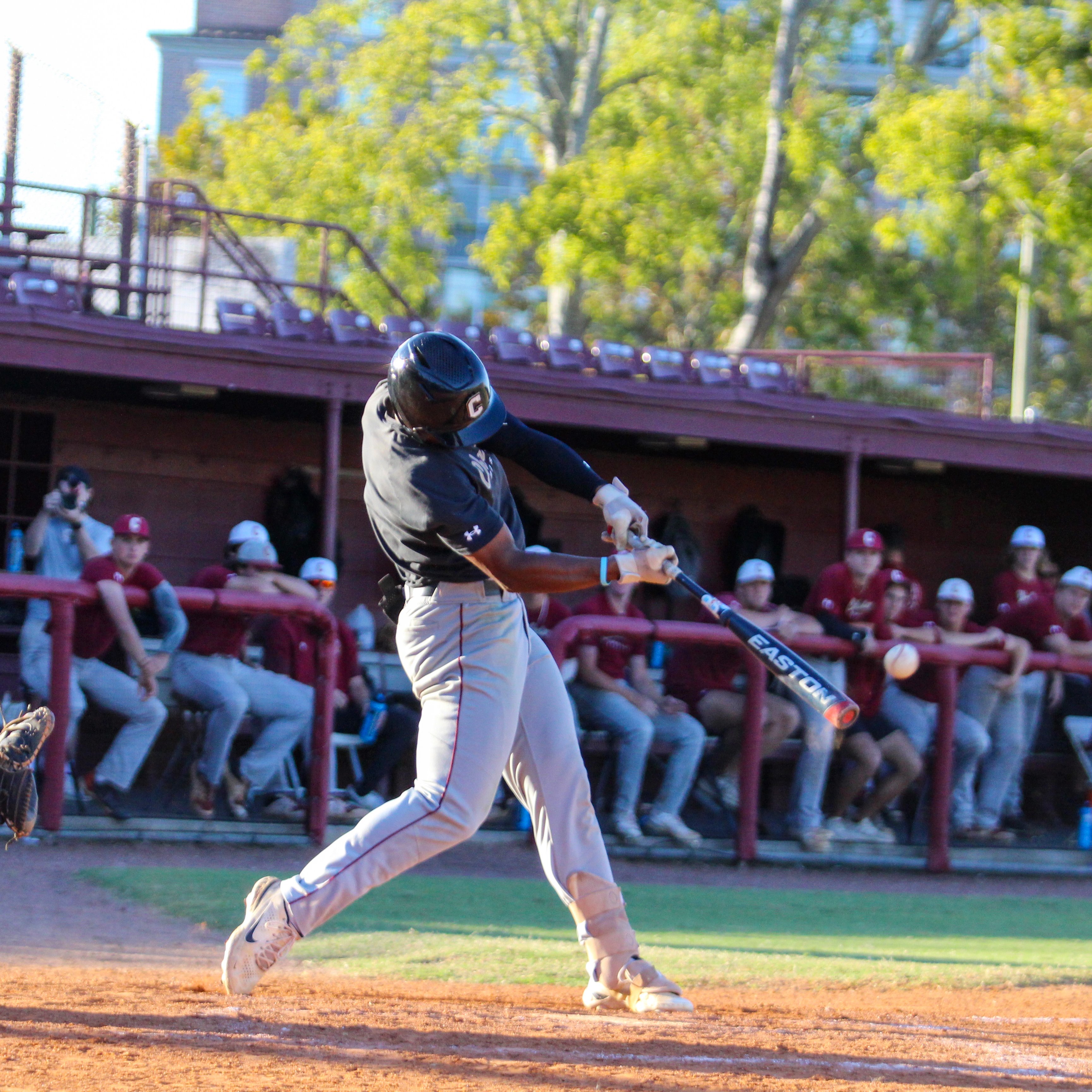 CofC Baseball (CofCBaseball) / Twitter