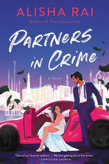 HarperCollins tweet picture
