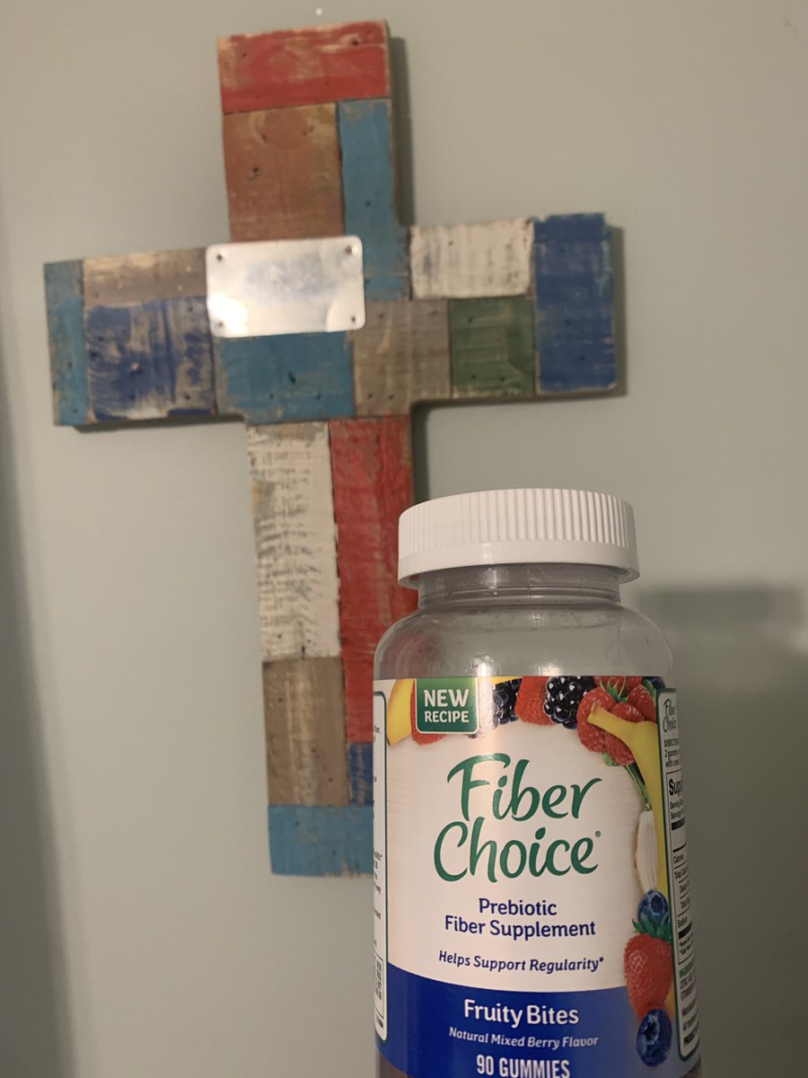 etwilliamsrva's tweet photo. I may be the King, but I’m not looking to go out like Elvis did
Remember to get your daily dose of fiber, kids https://t.co/4t30uy6PzK