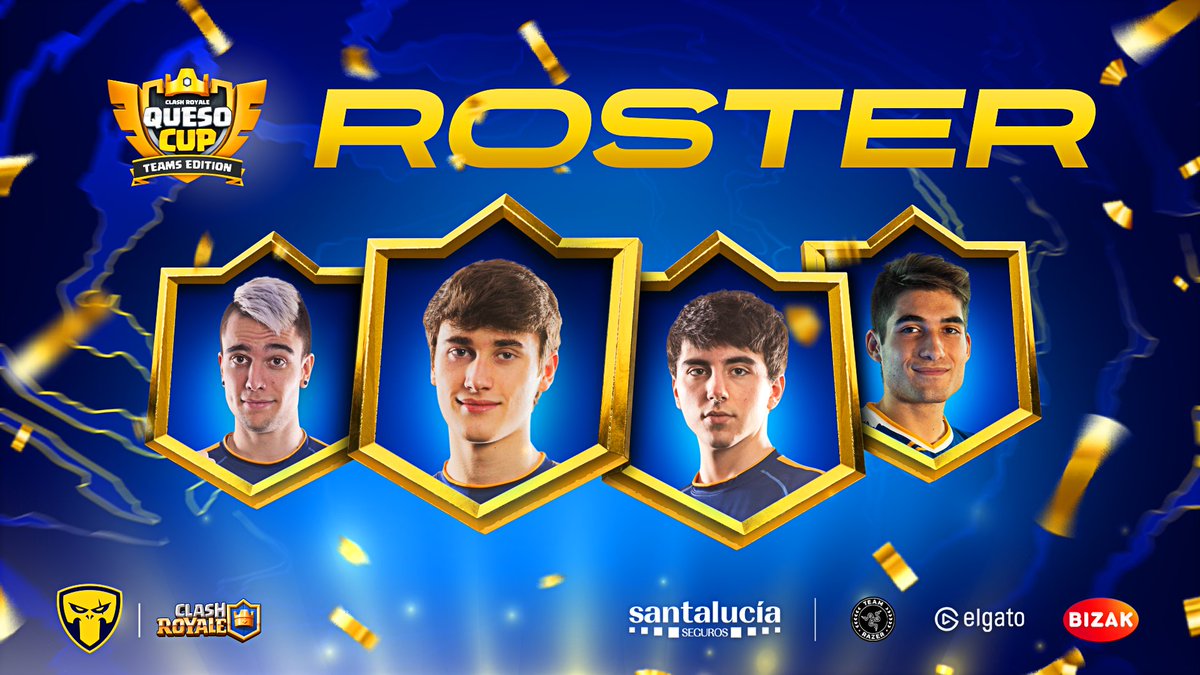 VUELVE EL CAMPEÓN 👊