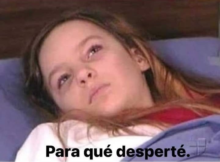 Minyoonguinie14's tweet photo. Yo cuando me levanté y leí el comunicado de Hybe: 

#ARMY #BTSARMY #SMBTS https://t.co/TPhL6yHv2l