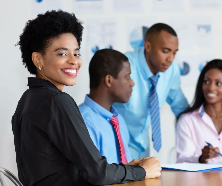 MariaLampleyLPC's tweet image. You may feel like you have to be an extrovert to be successful in the business world. But that is simply not true. It's your unique personality traits that make you a star at work and socially. caringsolutionstherapy.com #MentalHealth #peaceofmind  #positivity